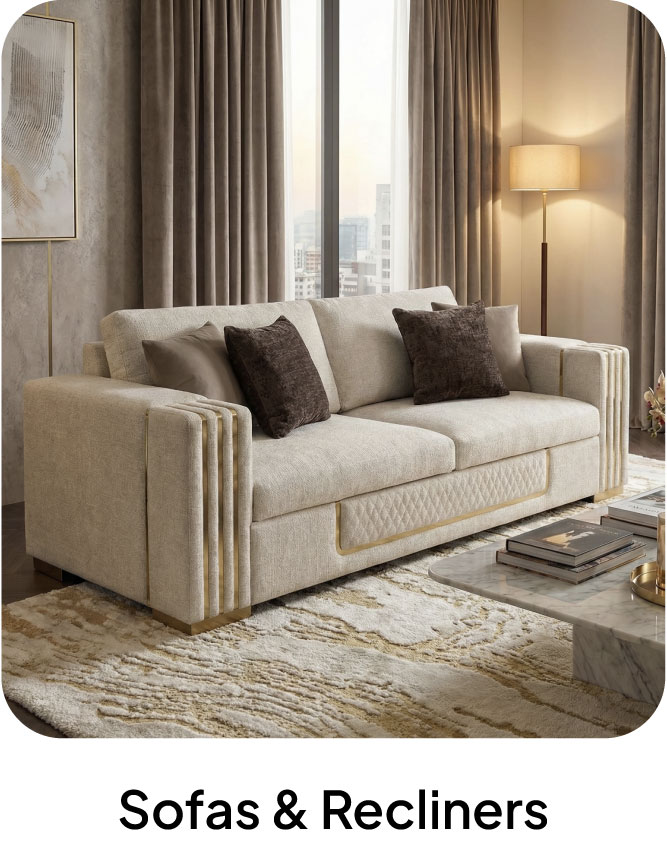 UPR26-TP-Sofas & Recliners