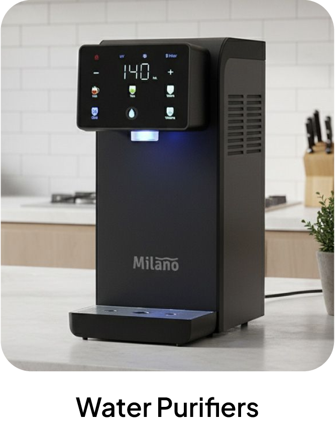 UPR26-TP-Water Purifier