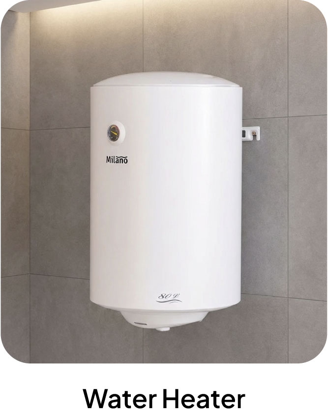 UPR26-TP-Water Heater
