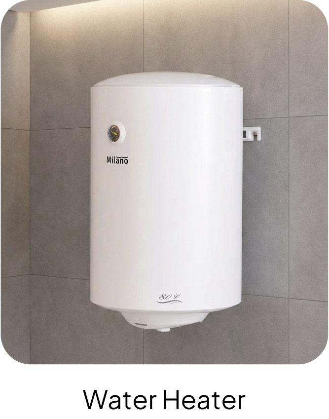 UPR26-TP-Water Heater